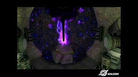 Metroid Prime 2: Echoes GameCube Trailer - Metroid Prime 2