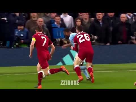 Manchester City vs Liverpool 1-2 All Goals & Highlights Extended 2018 HD