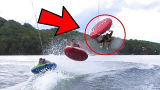 2020 Water Sports Compilation!