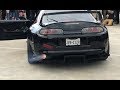 WORLDS LOUDEST SUPRA 2 STEP (IM DEAF!)