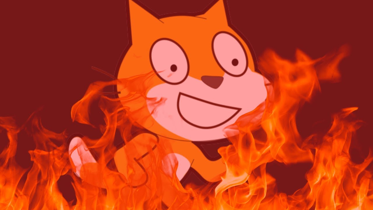 WHY SCRATCH IS BAD YouTube why-scratch-is-bad-youtube