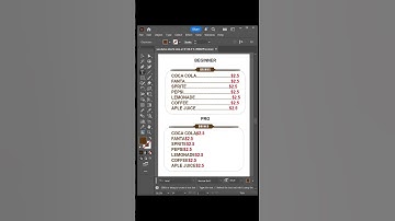 #IamAbdulTutorial - Master TEXT ALIGNMENT in Illustrator 2025 with These SIMPLE Tricks