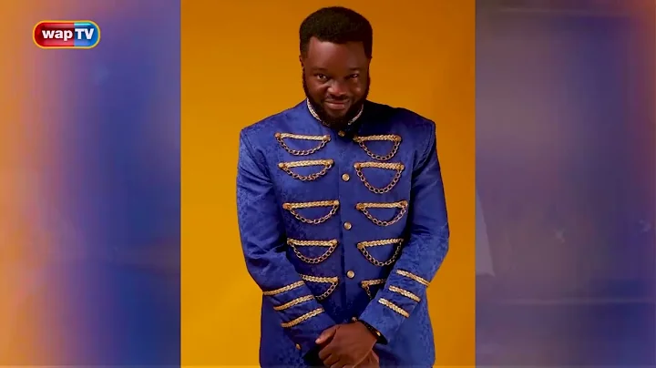 Mike Abdul on Trends.com