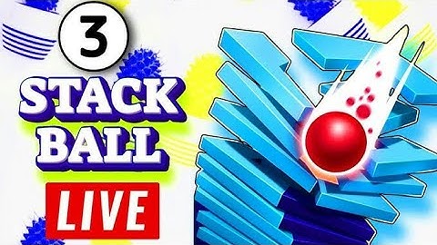 Stack Crush 3D - Ultimate Stack Crushing Game | Fun 3D Puzzle & Action Gameplay #Trending  #Games