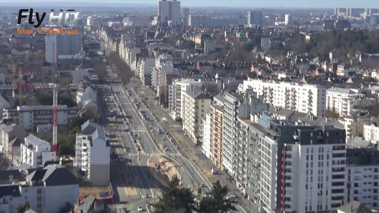 Visite De La Ville De Rennes Par Un Drone Dans Le Ciel De Bretagne Youtube Visite De La Ville De Rennes Par Un Drone Dans Le Ciel De Bretagne Youtube