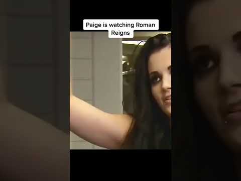 When Roman reigns