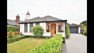 Stanneylands Road, Wilmslow, Cheshire, SK9 4EX