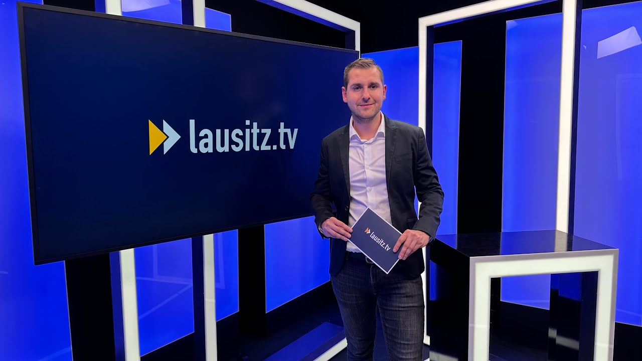 lausitz.tv am Dienstag - die Sendung vom 29.08.2023