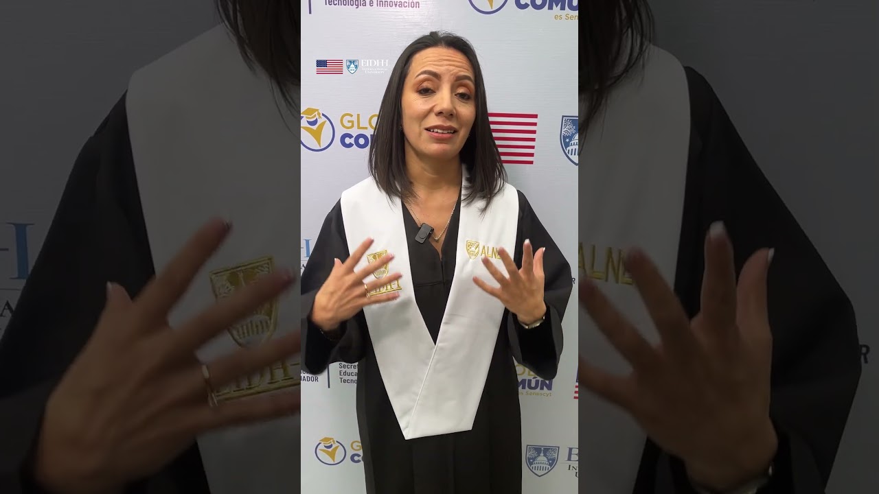 mi experiencia fue GRATIFICANTE Y EXITOSA