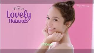 Download lagu Iklan Emeron Lovely Natural Sakura Baru