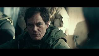 12 STRONG - Official International Trailer 4 [HD]