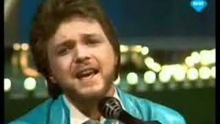 Edward Reekers - The Words To Say I Love You - 1983 Hq Resimi