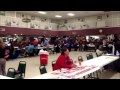 Second Chance Job Fair