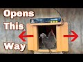 The best automatic chicken door yet
