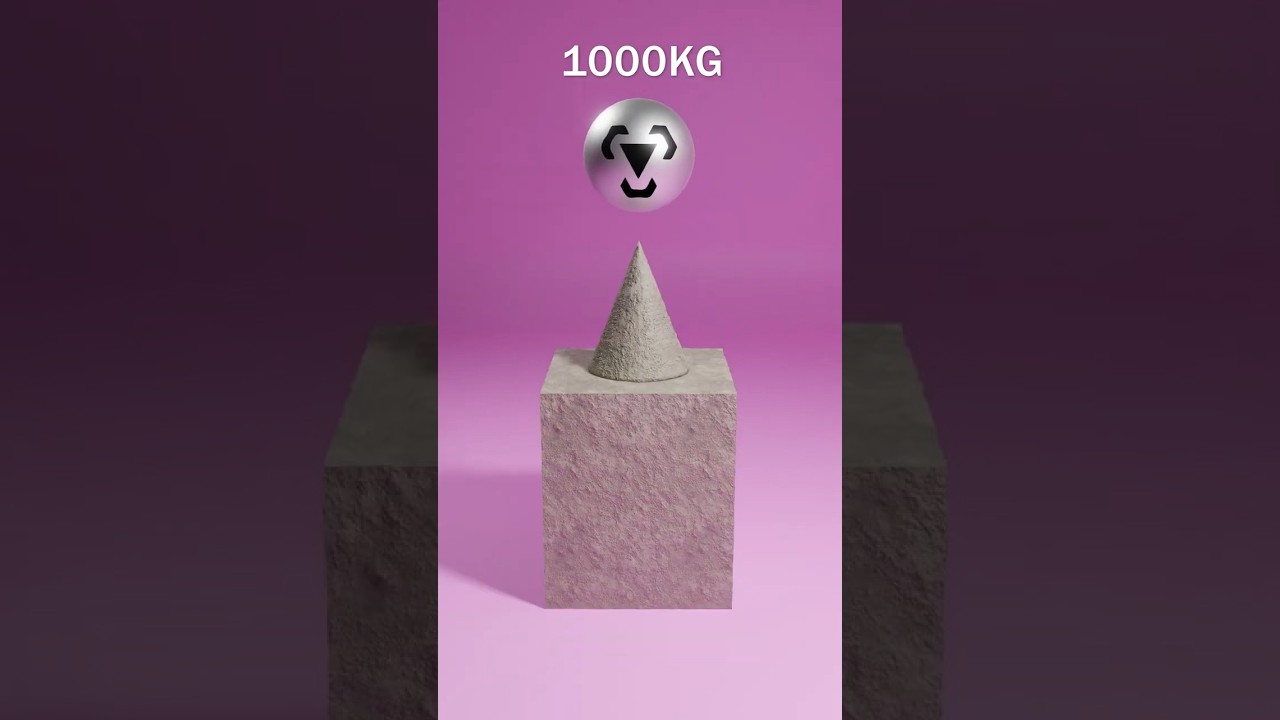 Pokemon Energy vs Cement Cone