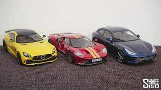 My Cars: Past, Present, AND FUTURE?!