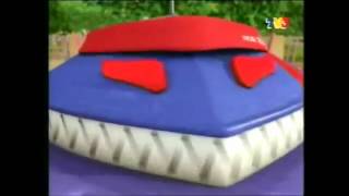 BoBoiBoy Season 2 - Episode 4 Recap