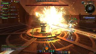 A funny Neverwinter bug