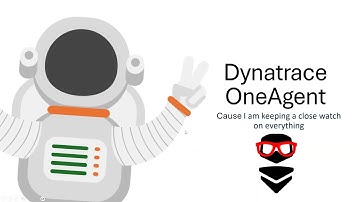 Understanding Dynatrace OneAgent | Part - 1