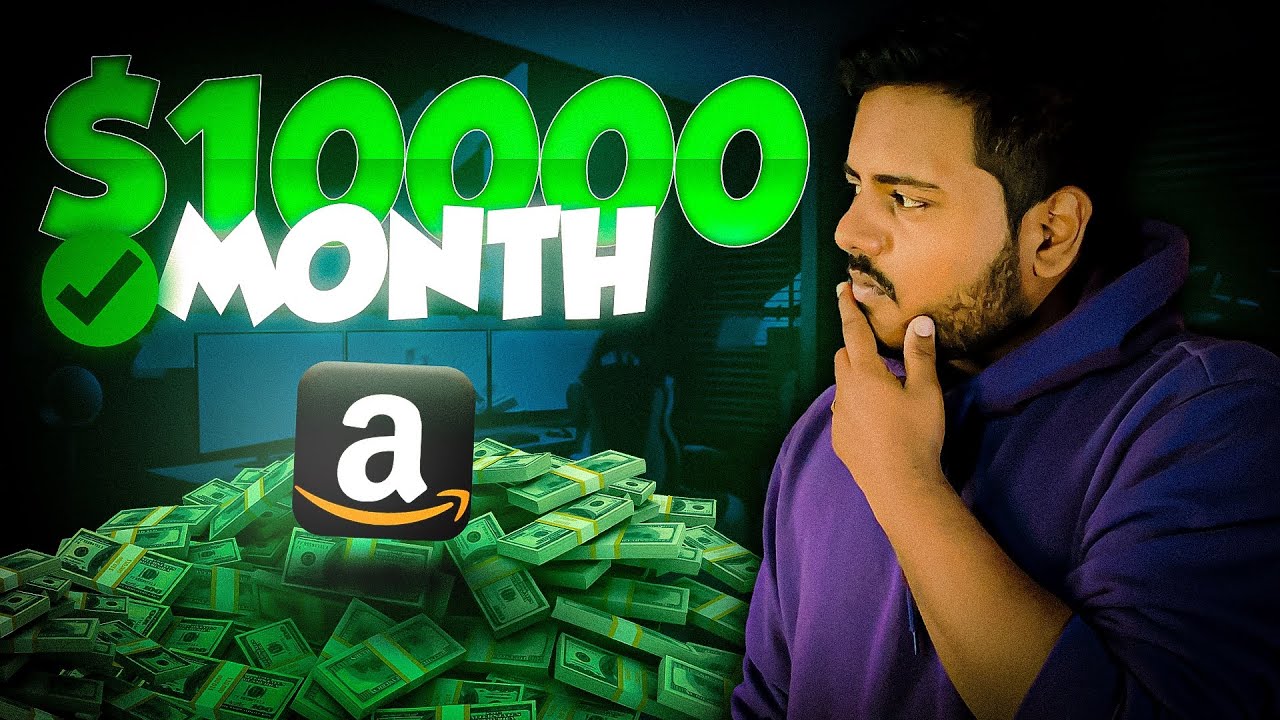 How I Made $$$ with Amazon Affiliate Marketing in India as a Beginner 2023 (And How You Can Too!)