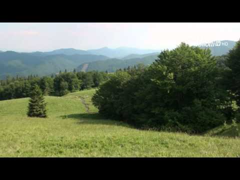 Wielka Fatra / Veľká Fatra '2012 (Słowacja)