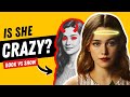 The INSANE Story Of Love And Joe You Book Vs Show The INSANE Story Of Love And Joe You Book Vs Show