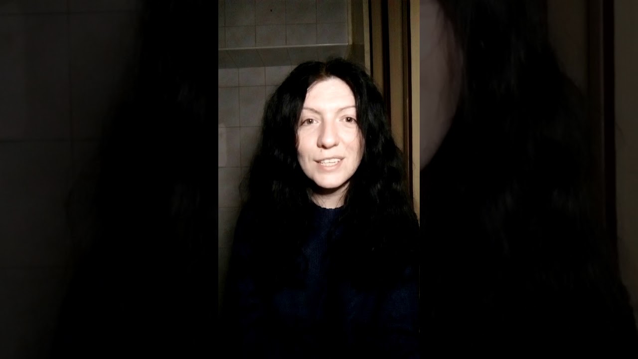 Семья, патриотизм, призраки) Эфир по 20 аркану – на лич… — Transcript