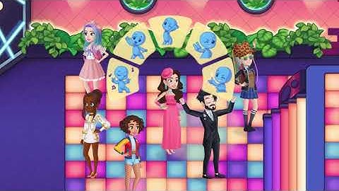 Cooking Diary: The City