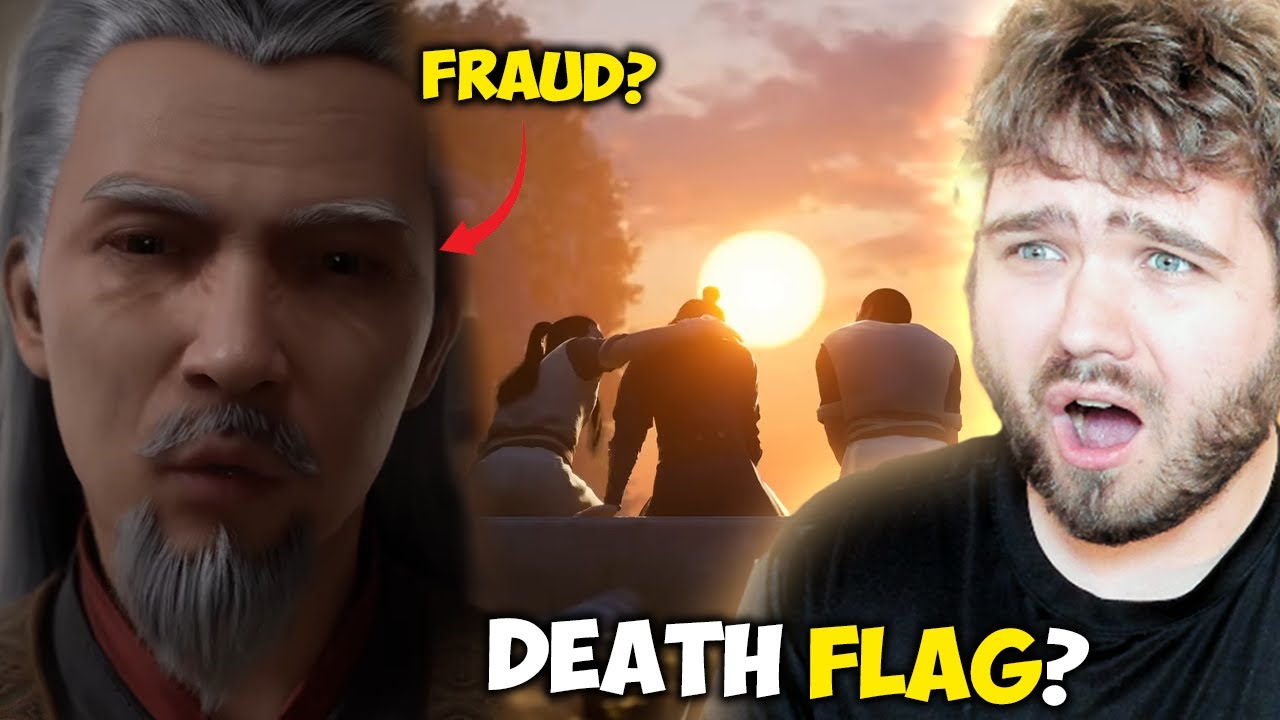 I WAS WRONG ABOUT HIM (A Record of Mortals Journey To Immortality Episodes 2-3 REACTION)