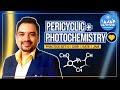 Pericyclic & Photochemistry Practice Session-4 | CSIR-NET | GATE | IIT JAM | ASAP Institute