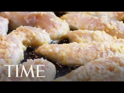 Chicken Is The Number-One Cause Of Foodborne Illness Outbreaks Here's How to Stay Safe TIME