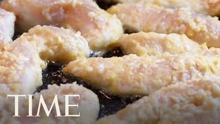 Chicken Is The Number-One Cause Of Foodborne Illness Outbreaks. Here's How to Stay Safe | TIME