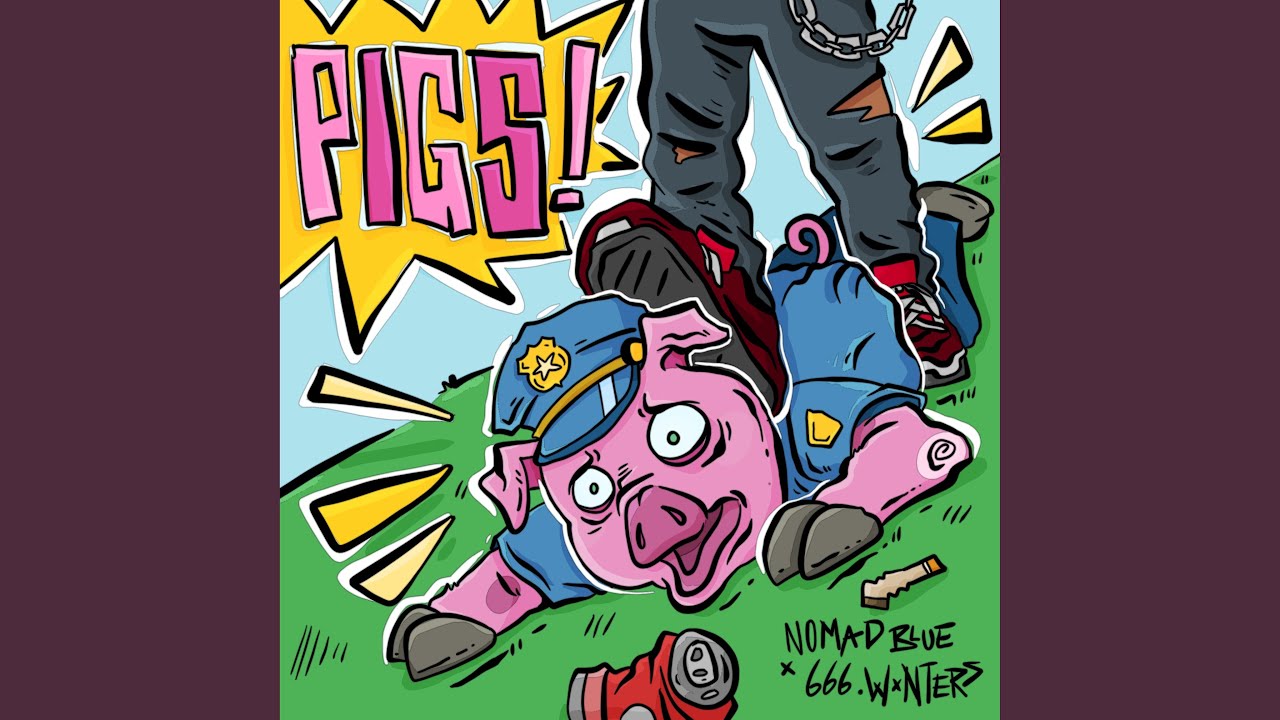 Watch PIGS! on YouTube Watch PIGS! on YouTube