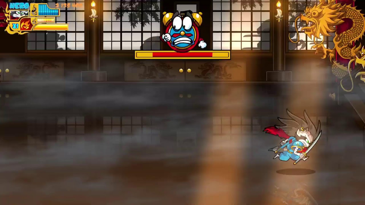 AJT I Tryouts: Jitsu Squad (PS5 :  Part 1 )