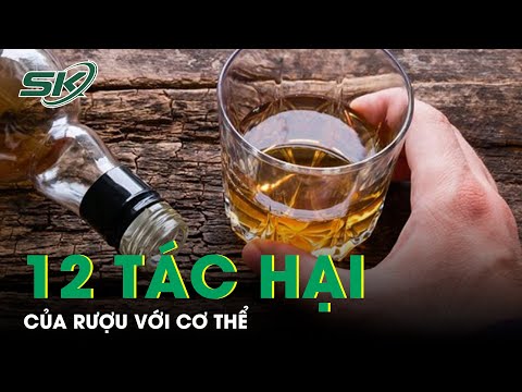 Video: Người nghiện rượu nổi tiếng: diễn viên và những người nổi tiếng khác bị nghiện rượu