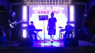 《甜蜜蜜》Cover by Feng Huang band feat. Cece Lim