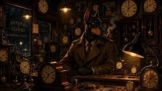 Antique Clock Shop : Time Never Stops screenshot 2