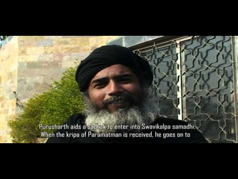 NATH AGHORA: A TraditionOTTEN TRADITION