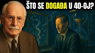 Zašto narcisi polude nakon 40. godine | Carl Jung otkriva istinu