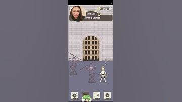 IQ Dungeon 2 Inherited Light walkthrough gameplay level 32 New game #games #brainigrina #iqdungeon2