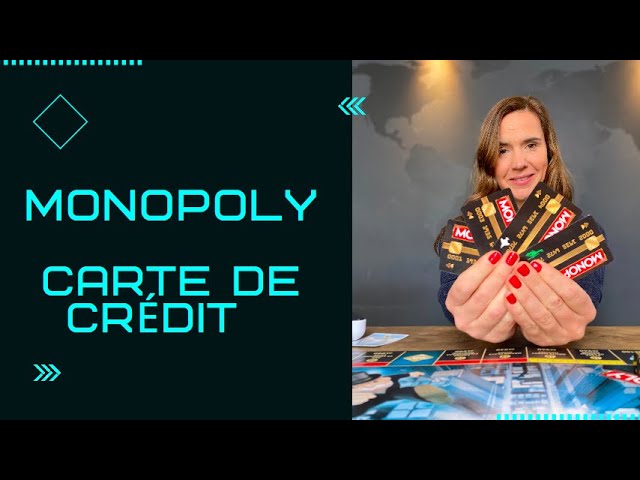 Comment devenir 💵 rapidement un riche propriétaire avec Monopoly  Electronique Ultime ? 