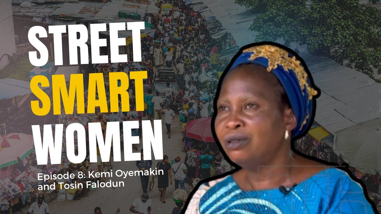 Street Smart Women: Turning Shoe Making Into a Thriving Business