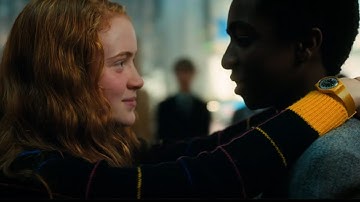 Lucas and Max - This Love by Taylor Swift, Both POVs