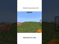 Minecraft funny moment #shots 🤣😂