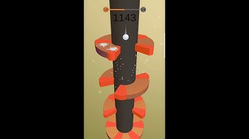 Helix jump level 16-20