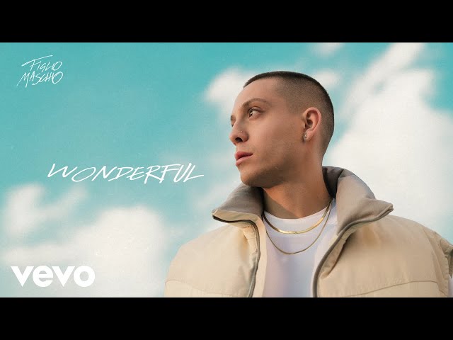 Giaime - Wonderful (Visual)