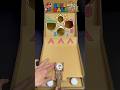 DIY Mario Skee ball from Cardboard