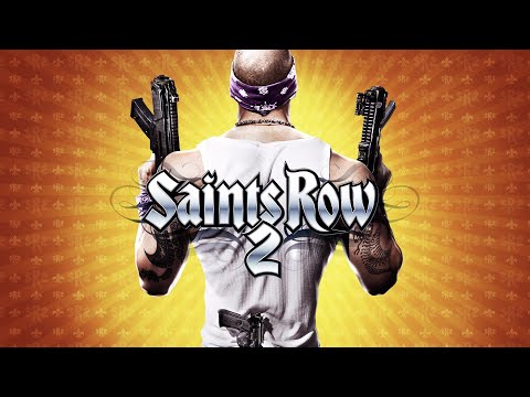 Vidéo: Saints Row 2 - Multijoueur