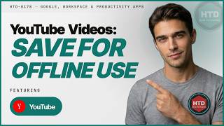 How to Save YouTube Videos for Offline Use: Legal Methods That Work 2026