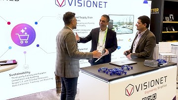 NRF 2025 Recap: Revolutionizing Retail with AI & Innovation 🚀